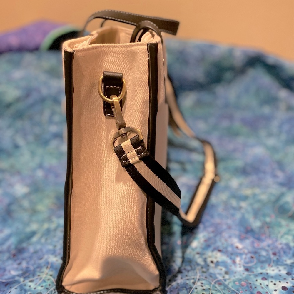 Large Shoulder Strap Computer Bag - image 3